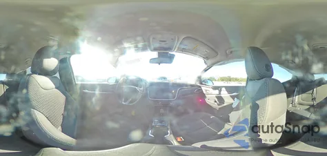 2023 Chevrolet Bolt Euv Lt из США, поврежденный, VIN 1G1FY6S04P4123962